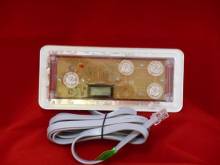 Coleman, Maax Spas Topside control vl402 107858 Coleman, Maax Spas Topside control vl402 107858