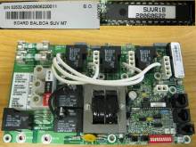 Master Spas Circuit Board Suv 2005 MS260 Master Spas Circuit Board Suv 2005 MS260