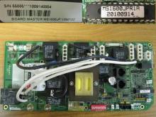 Master Spas Circuit Board MS1600JPL Master Spas Circuit Board MS1600JPL