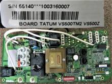 Master Spas Circuit Board VS500Z Master Spas Circuit Board VS500Z