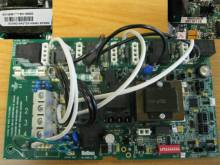 Master Spas Circuit Board MS40U Master Spas Circuit Board MS40U