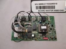 Master Spas Circuit Board MS6013XE Master Spas Circuit Board MS6013XE