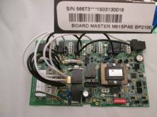 Master Spas Circuit Board MS81SPAE Master Spas Circuit Board MS81SPAE