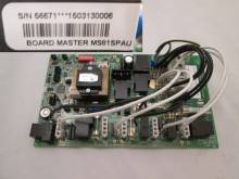 Master Spas Circuit Board MS81SPAU Master Spas Circuit Board MS81SPAU