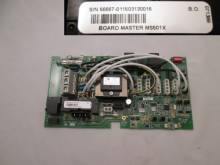 Master Spas Circuit Board MS501X Master Spas Circuit Board MS501X