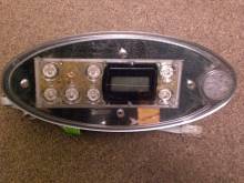 Master Spas Topside Control Panel VL702S Master Spas Topside Control Panel VL702S