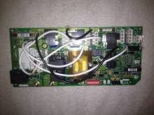 Master Spas Circuit Board MS1500 - X801096 Master Spas Circuit Board MS1500 - X801096