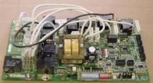 Master Spas Circuit Board MS2000-X801080 Master Spas Circuit Board MS2000-X801080