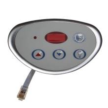 Sundance Del Sol Series Topside Control Part # 6600-641 Sundance Del Sol Series Topside Control Part # 6600-641