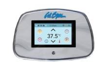 Cal Spas Control Panel Spa Touch2 Trpz ELECP-CSTOUCH2 Cal Spas Control Panel Spa Touch2 Trpz ELECP-CSTOUCH2