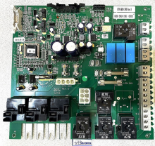 Sundance Jacuzzi Spa Circuit Board 6600-390/ Replaces 6600-176, 6600-164 Sundance Jacuzzi Spa Circuit Board 6600-390/ Replaces 6600-176, 6600-164