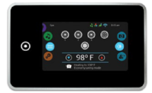 Dimension One®- Smart Hub Touch Screen 6600-482 Dimension One®- Smart Hub Touch Screen 6600-482