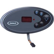 Jacuzzi Spas 6600-501