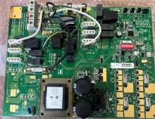 Circuit Board: J-500 Series 2015+ Circuit Board: J-500 Series 2015+