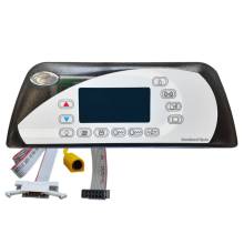 Sundance Topside Control Panel 6600-425