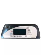 Sundance Spas Topside control 6600-407