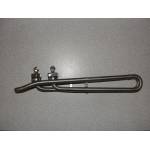 Balboa Style Replacement spa Flo Thru Heater Element 5.5KW 120/240