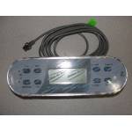 Thermospas Topside Control Panel TS702