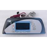 Sundance spa topside control panel 6600-860