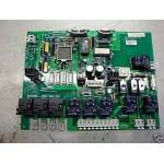 Sundance spa circuit board 6600 092/refurbished